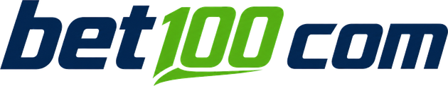 bet100 com official logo
